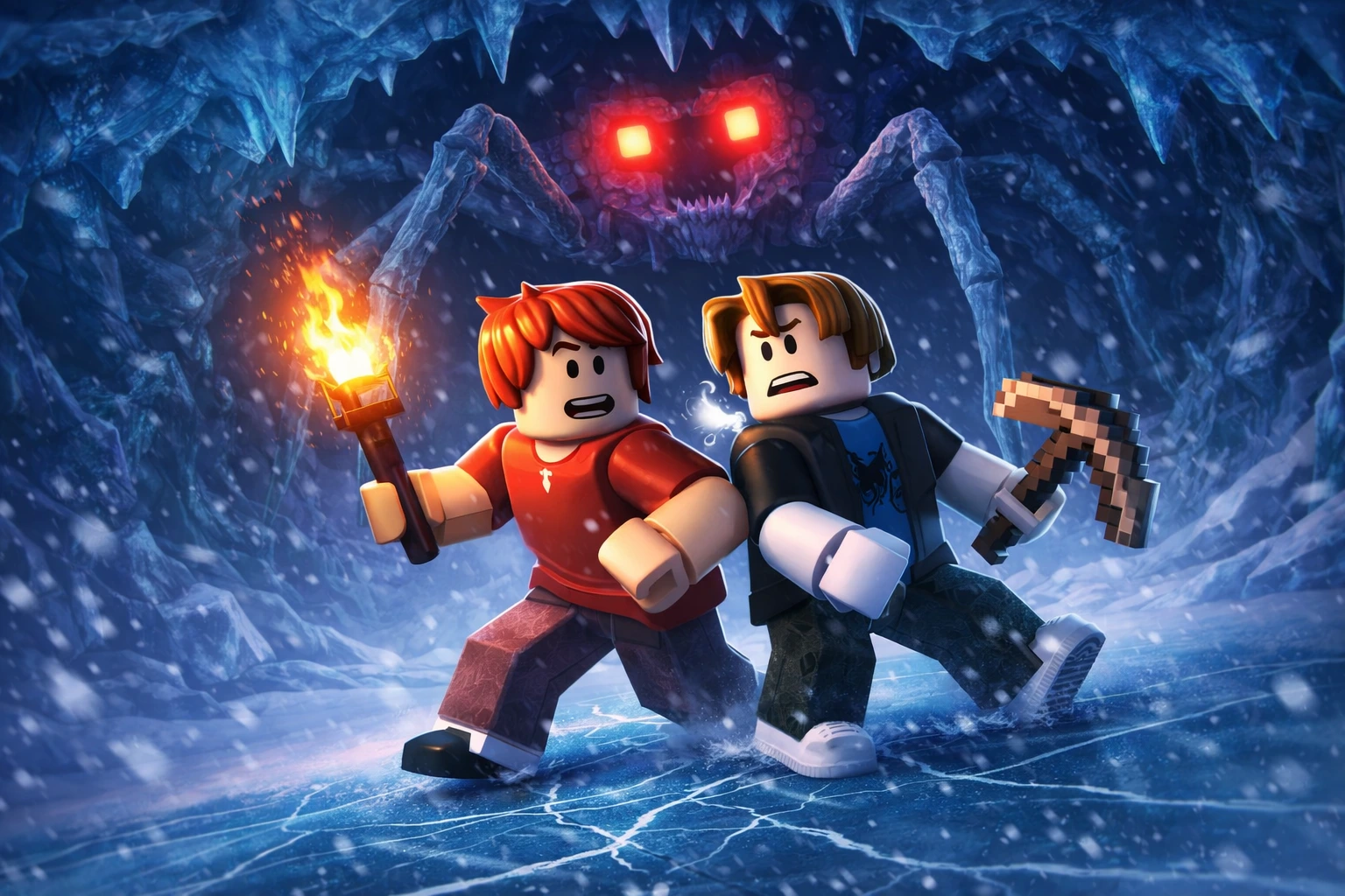 99 Nights in the Arctic Banner